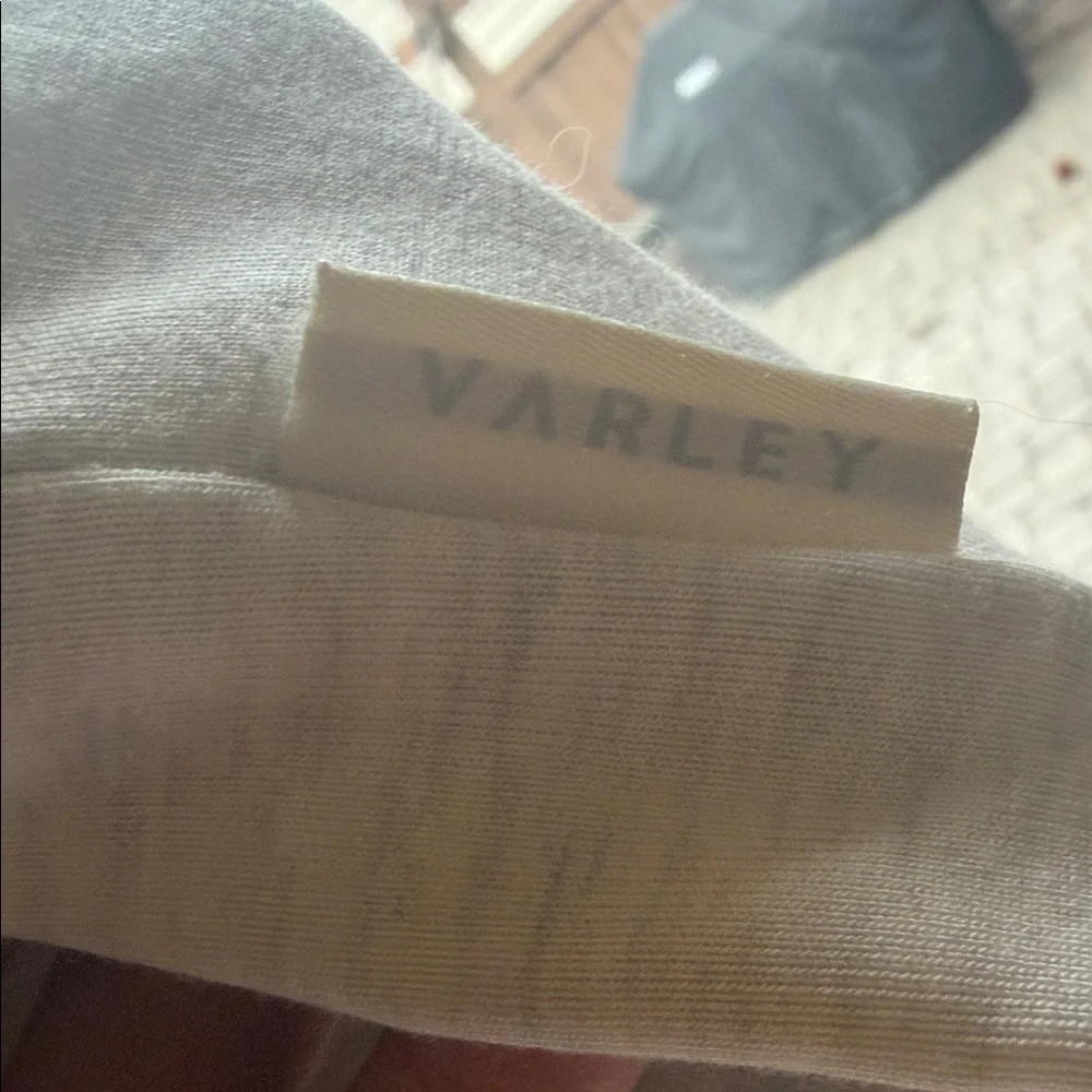 Varley Davidson Sweat DoubleSoft Sweat - Picture 4 of 8
